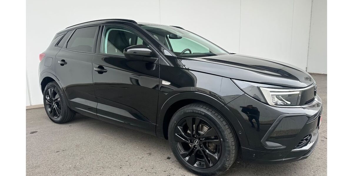 Opel Grandland (X) 155.000 km 12.990 &euro; Mannheim 68307