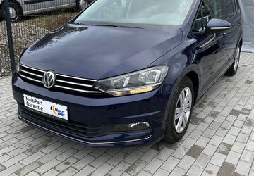 VW Touran 206.140 km 12.550 &euro; Weinheim 69469