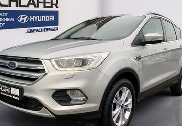 Ford Kuga 99.778 km 13.990 &euro; Bad Dürkheim 67098