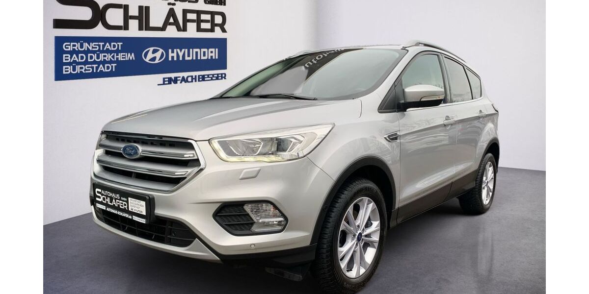 Ford Kuga 99.778 km 13.990 &euro; Bad Dürkheim 67098