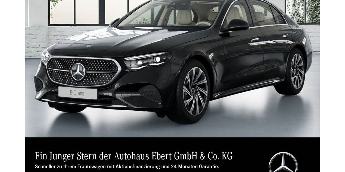 Mercedes-Benz E 220 21.422 km 64.880 &euro; Bensheim 64625