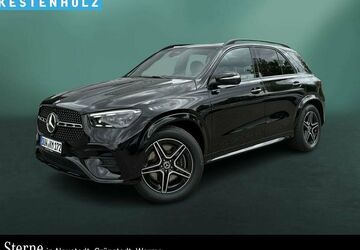 Mercedes-Benz GLE 450 8.500 km 97.440 &euro; Neustadt 67433