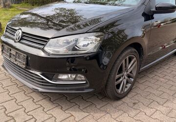 VW Polo 196.000 km 5.450 &euro; Mannheim 68169