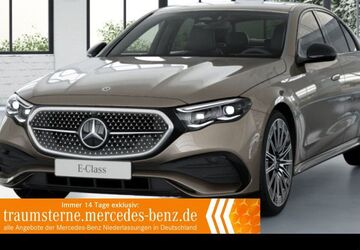 Mercedes-Benz E 200 3.159 km 53.980 &euro; Mannheim 68165