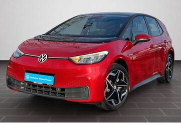 VW ID.3 17.900 km 28.550 &euro; Mannheim 68167