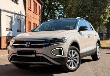 VW T-Roc 30.330 km 25.900 &euro; Mannheim 68229