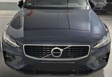Volvo S60 70.000 km 24.499 &euro; Ludwigshafen 67067