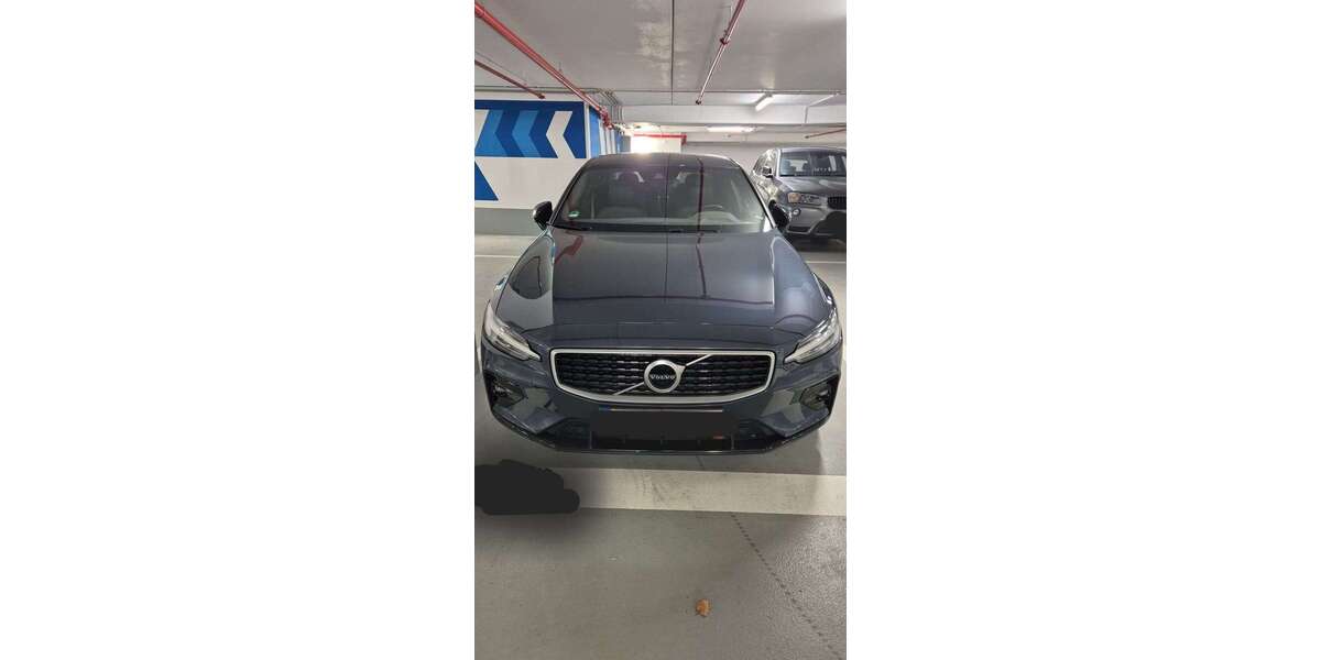 Volvo S60 70.000 km 24.499 &euro; Ludwigshafen 67067