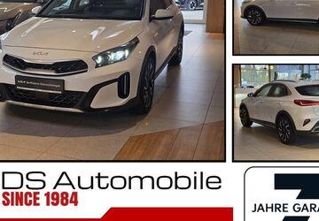 Kia XCeed 19.976 km 22.900 &euro; Lampertheim-Hofheim 68623