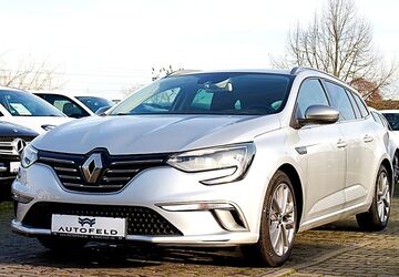 Renault Megane 139.900 km 11.650 &euro; Ladenburg 68526