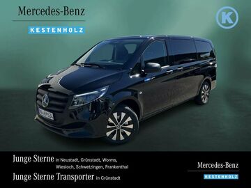 Gebrauchte Mercedes-Benz Vito