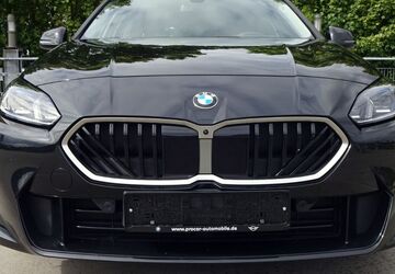 BMW 120 14.000 km 28.560 &euro; Mannheim 68239