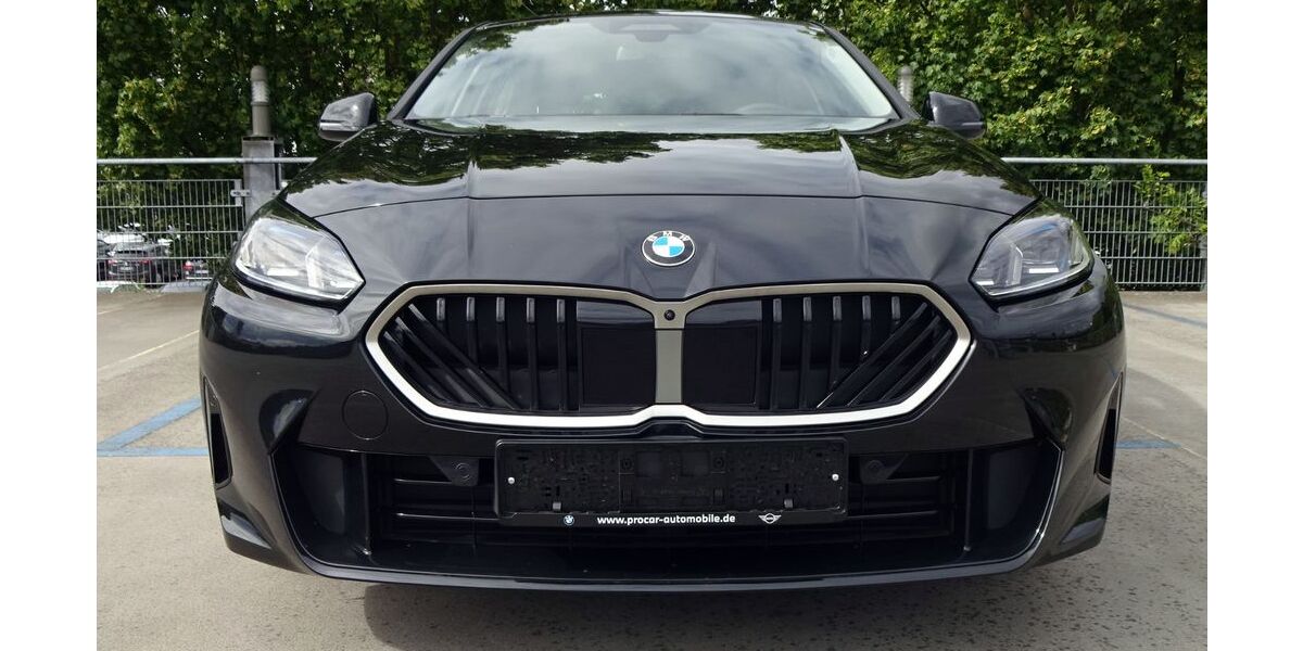 BMW 120 14.000 km 28.560 &euro; Mannheim 68239