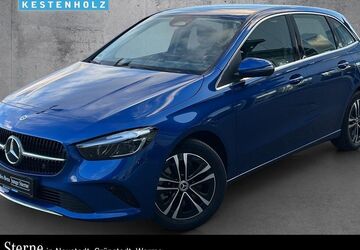 Mercedes-Benz B 250 5.603 km 33.690 &euro; Neustadt 67433