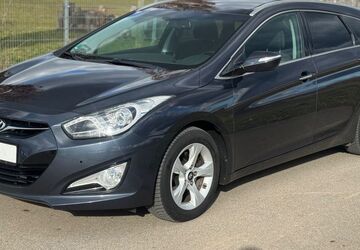 Hyundai i40 195.000 km 5.950 &euro; Mannheim 68239