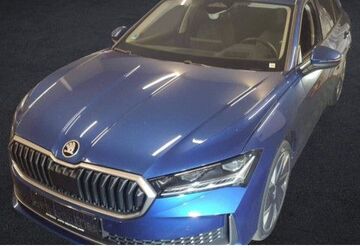 Skoda Superb 3.000 km 39.990 &euro; Mannheim 68167