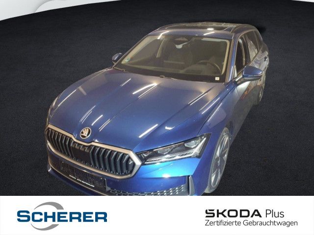 Skoda Superb 3.000 km 39.990 &euro; Mannheim 68167