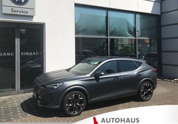 Cupra Formentor 19.724 km 34.450 &euro; Hassloch 67454