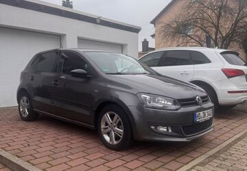 VW Polo 132.892 km 6.950 &euro; Oftersheim 68723