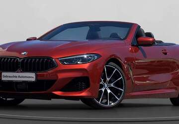 BMW 840 38.099 km 64.974 &euro; Neustadt/Weinstraße 67433