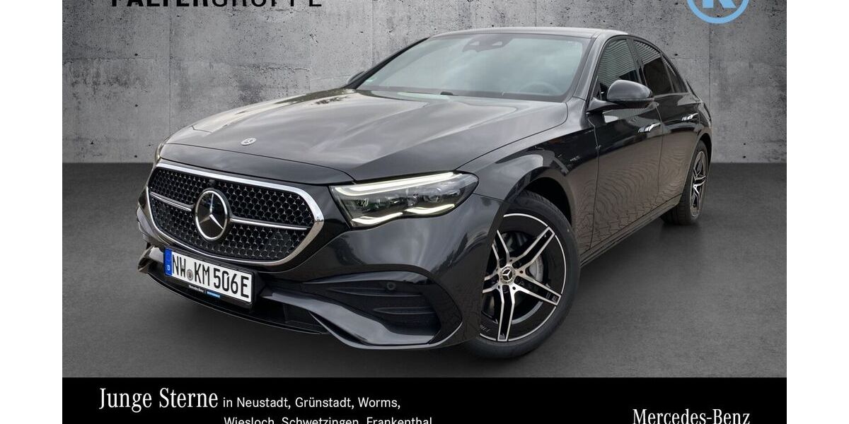 Mercedes-Benz E 300 21.000 km 65.330 &euro; Neustadt 67433