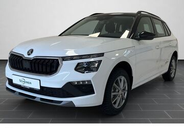 Skoda Kamiq 6.900 km 26.420 &euro; Mannheim 68167