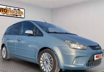 Ford C-Max 175.320 km 3.900 &euro; Worms 67547
