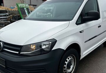 VW Caddy 365.800 km 7.650 &euro; Frankenthal 67227
