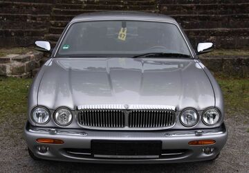 Jaguar Daimler 95.000 km 49.999 &euro; Heppenheim (Bergstraße) 64646