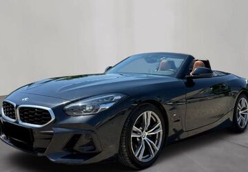 BMW Z4 85.000 km 38.700 &euro; Gernsheim 64579