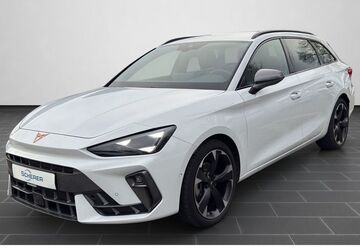 Cupra Leon 18.895 km 29.490 &euro; Ludwigshafen 67063