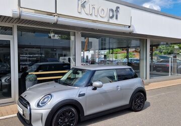 Mini Cooper 16.000 km 24.900 &euro; Schriesheim 69198