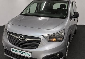 Opel Combo 36.050 km 18.990 &euro; Mörlenbach 69509