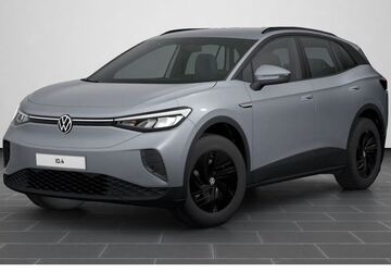 VW ID.4 55.379 km 21.980 &euro; Ludwigshafen 67059