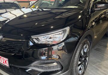 Opel Grandland (X) 104.000 km 14.990 &euro; Ludwigshafen am Rhein 67059