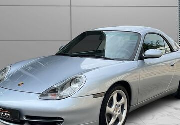 Porsche 996 83.200 km 37.980 &euro; Frankenthal 67227