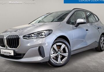 BMW 218 Active Tourer 17.141 km 31.980 &euro; Mannheim 68169