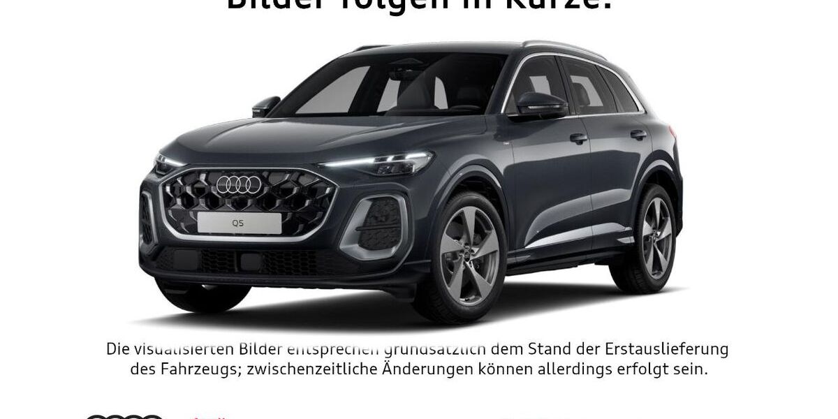 Audi Q5 19.000 km 56.900 &euro; Heidelberg 69115