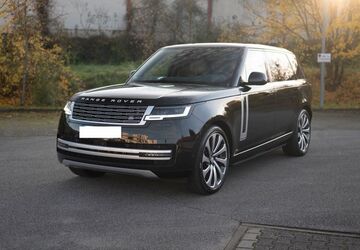 Land Rover Range Rover 27.000 km 169.999 &euro; Schwetzingen 68723