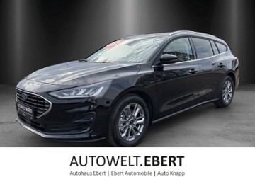 Ford Focus 3.500 km 29.990 &euro; Frankenthal 67227