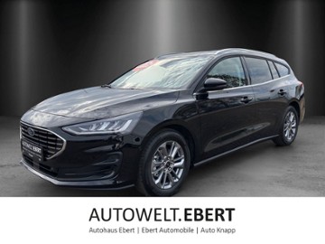 Gebrauchte Ford Focus