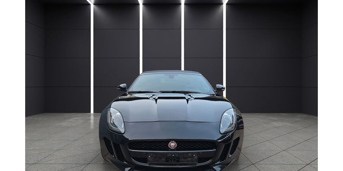 Jaguar F-Type 53.955 km 46.666 &euro; Schifferstadt 67105
