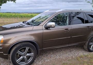 Volvo XC90 242.000 km 11.950 &euro; Frankenthal 67227