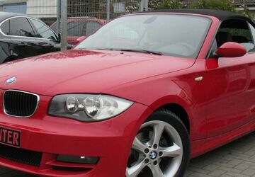 BMW 118 160.000 km 6.750 &euro; Weinheim 69469