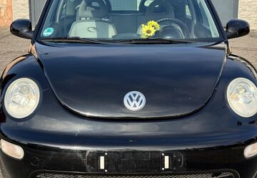 VW Beetle 175.000 km 1.500 &euro; Ludwigshafen am Rhein 67065