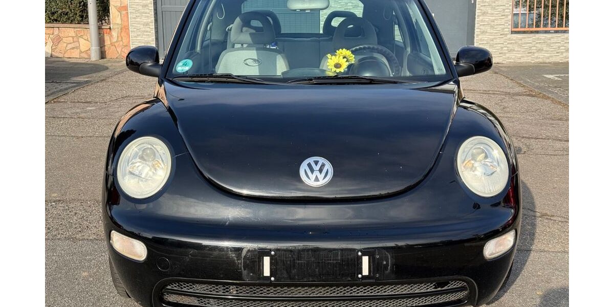 VW Beetle 175.000 km 1.500 &euro; Ludwigshafen am Rhein 67065