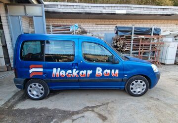 Peugeot Partner 205.000 km 1.200 &euro; Heidelberg 69123