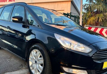 Ford Galaxy 238.000 km 9.450 &euro; Mannheim 68199
