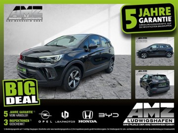 Gebrauchte Opel Crossland