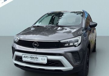 Opel Crossland (X) 12.500 km 18.850 &euro; Worms 67547